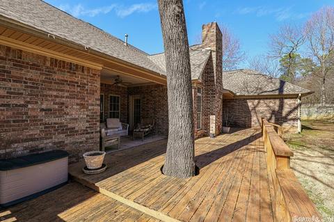 6706 Worth Ave, Benton, AR 72019 photo 46