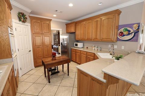 6706 Worth Ave, Benton, AR 72019 photo 18