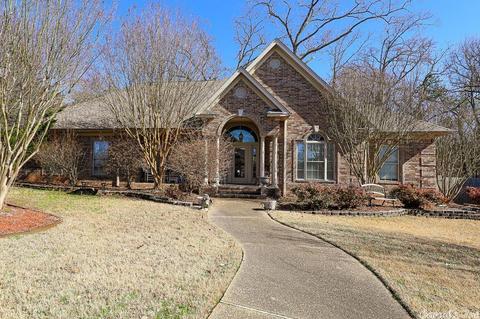 6706 Worth Ave, Benton, AR 72019 photo 1