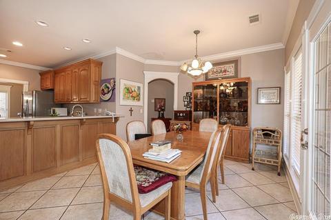 6706 Worth Ave, Benton, AR 72019 photo 15