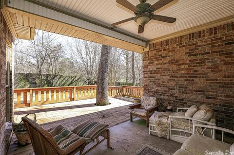 6706 Worth Ave, Benton, AR 72019 photo 45