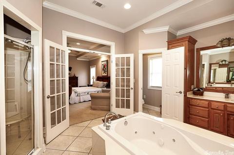 6706 Worth Ave, Benton, AR 72019 photo 27