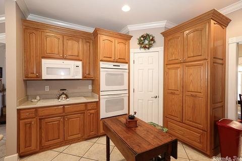 6706 Worth Ave, Benton, AR 72019 photo 20