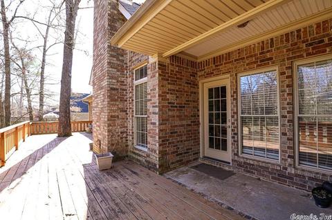 6706 Worth Ave, Benton, AR 72019 photo 47