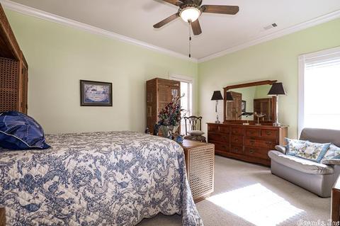 6706 Worth Ave, Benton, AR 72019 photo 41