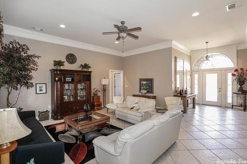 6706 Worth Ave, Benton, AR 72019 photo 9