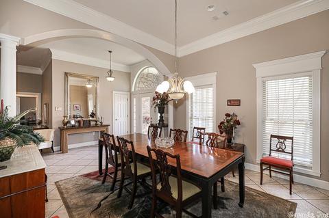 6706 Worth Ave, Benton, AR 72019 photo 6