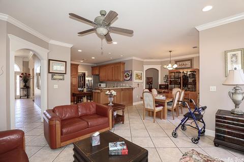 6706 Worth Ave, Benton, AR 72019 photo 13