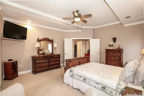 6706 Worth Ave, Benton, AR 72019 photo 24