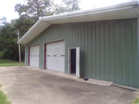 1200 S Myrtle, Warren, AR 71671 photo 1