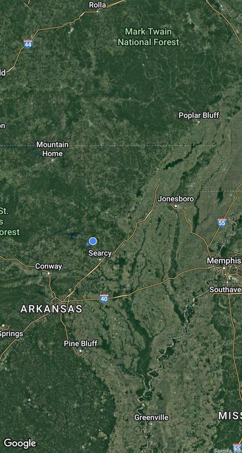 260 Future Ln, Pangburn, AR 72121 photo 38