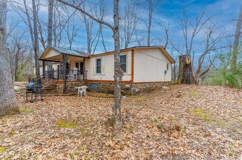 260 Future Ln, Pangburn, AR 72121 photo 3