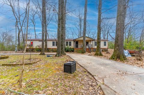260 Future Ln, Pangburn, AR 72121 photo 1