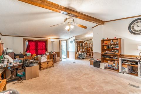 260 Future Ln, Pangburn, AR 72121 photo 8