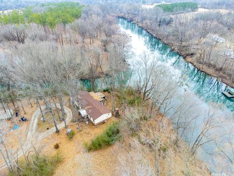 260 Future Ln, Pangburn, AR 72121 photo 32
