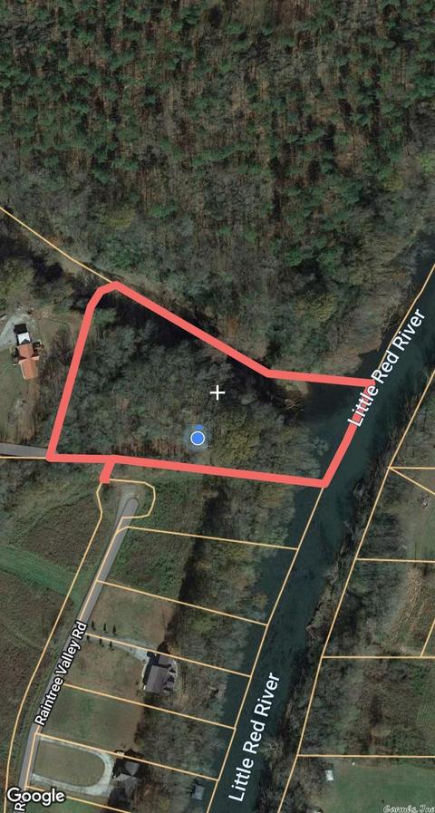 260 Future Ln, Pangburn, AR 72121 photo 36