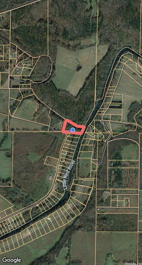 260 Future Ln, Pangburn, AR 72121 photo 37