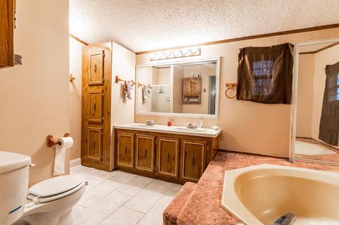 260 Future Ln, Pangburn, AR 72121 photo 15