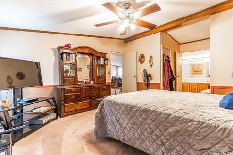 260 Future Ln, Pangburn, AR 72121 photo 14