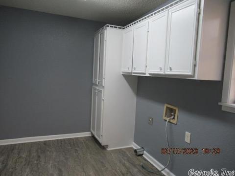 421 Carson, Benton, AR 72015 photo 9