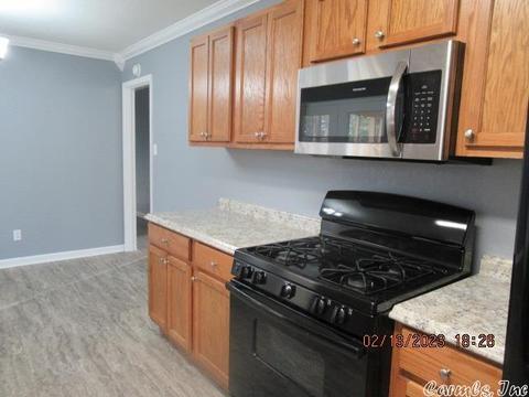 421 Carson, Benton, AR 72015 photo 6