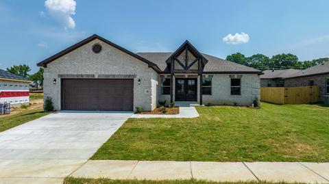 18 Chestnut Dr, Cabot, AR 72023 photo 1