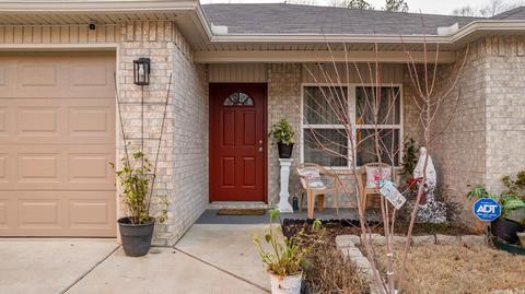 7122 Woodsgate Cv, Alexander, AR 72002 photo 2