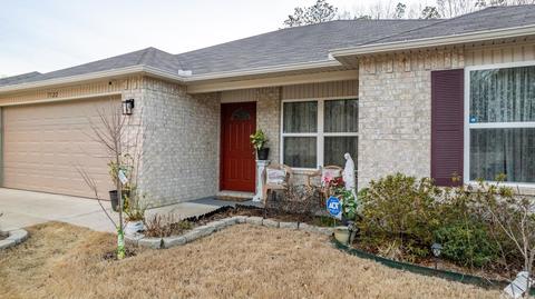 7122 Woodsgate Cv, Alexander, AR 72002 photo 1