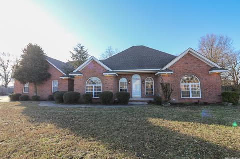417 Fox Run, Trumann, AR 72472 photo 2