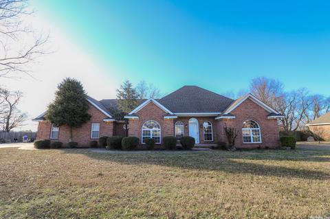 417 Fox Run, Trumann, AR 72472 photo 1