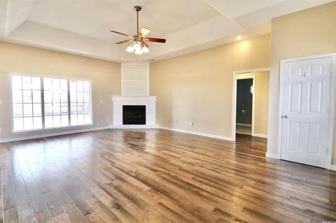 417 Fox Run, Trumann, AR 72472 photo 4