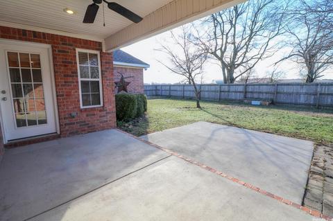 417 Fox Run, Trumann, AR 72472 photo 21