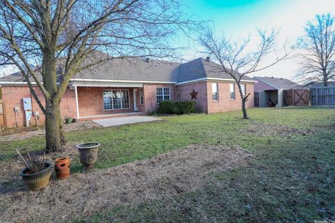 417 Fox Run, Trumann, AR 72472 photo 23