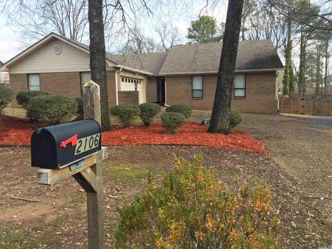 2106 Fox Trl, Benton, AR 72019 photo 1