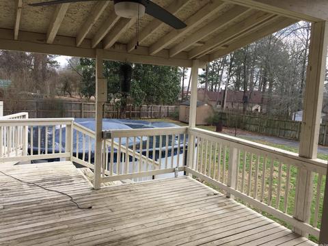 2106 Fox Trl, Benton, AR 72019 photo 29