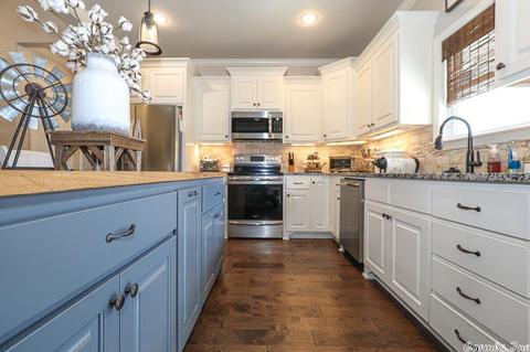 509 Creekside Cv, Bryant, AR 72022 photo 15