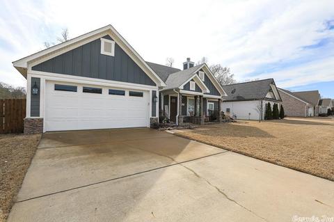 509 Creekside Cv, Bryant, AR 72022 photo 4