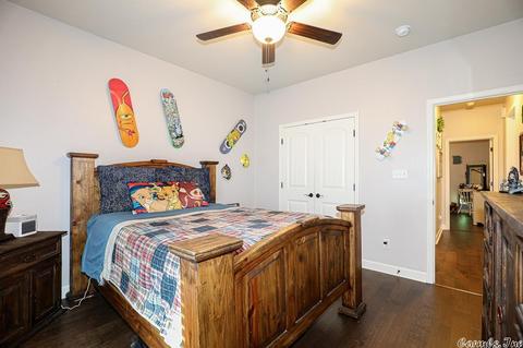509 Creekside Cv, Bryant, AR 72022 photo 23