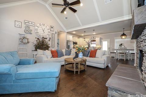 509 Creekside Cv, Bryant, AR 72022 photo 9