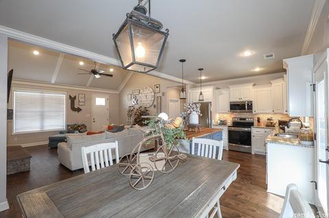 509 Creekside Cv, Bryant, AR 72022 photo 12