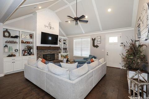 509 Creekside Cv, Bryant, AR 72022 photo 7