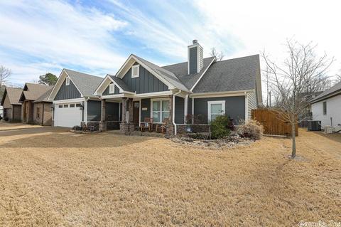 509 Creekside Cv, Bryant, AR 72022 photo 2