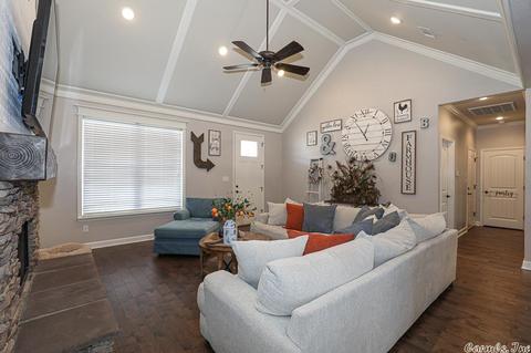509 Creekside Cv, Bryant, AR 72022 photo 8