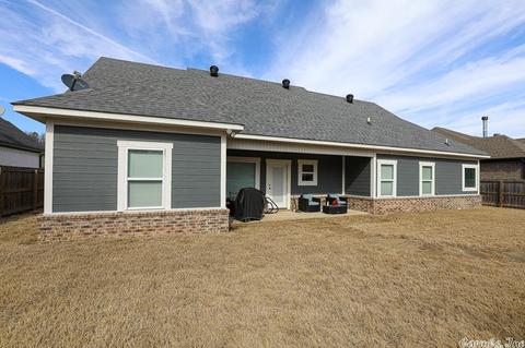 509 Creekside Cv, Bryant, AR 72022 photo 45