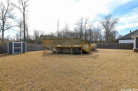 509 Creekside Cv, Bryant, AR 72022 photo 46