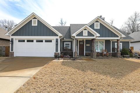 509 Creekside Cv, Bryant, AR 72022 photo 1