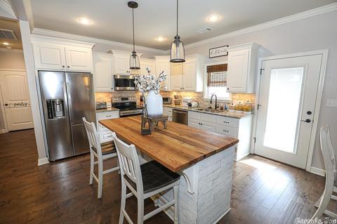 509 Creekside Cv, Bryant, AR 72022 photo 13