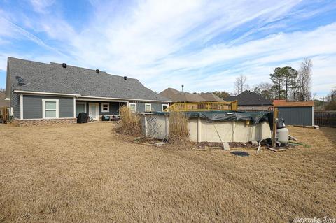 509 Creekside Cv, Bryant, AR 72022 photo 43