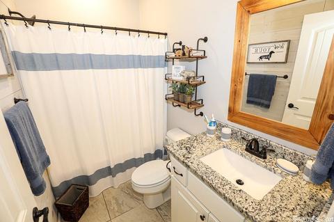 509 Creekside Cv, Bryant, AR 72022 photo 26