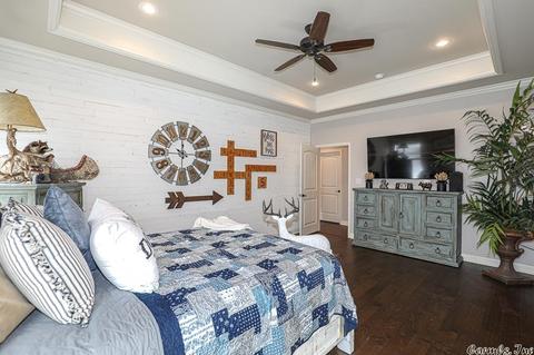 509 Creekside Cv, Bryant, AR 72022 photo 36